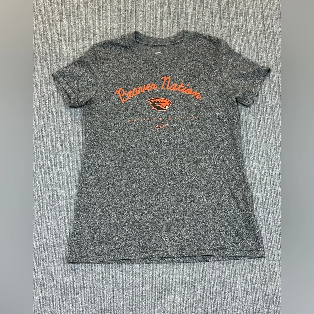Nike OSU‎ Beaver Tee